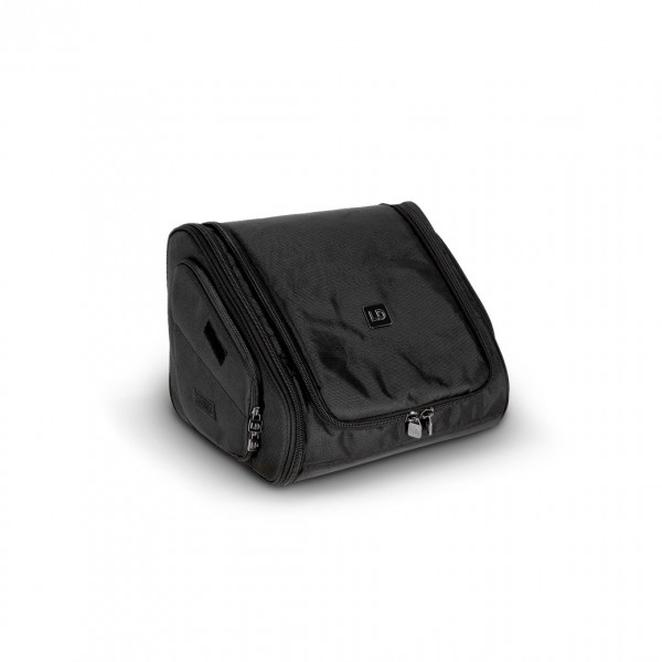 LD Systems MON 8 G3 Protective Cover - Front, Right