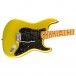 Fender American Ultra II Stratocaster MN, Solar Flare