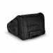 LD Systems MON 12 G3 Protective Cover - Back, Left