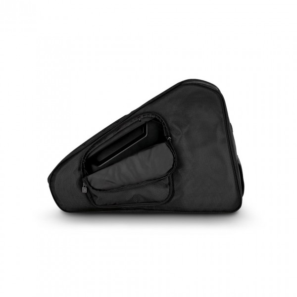 LD Systems MON 12 G3 Protective Cover - Side Pocket 1