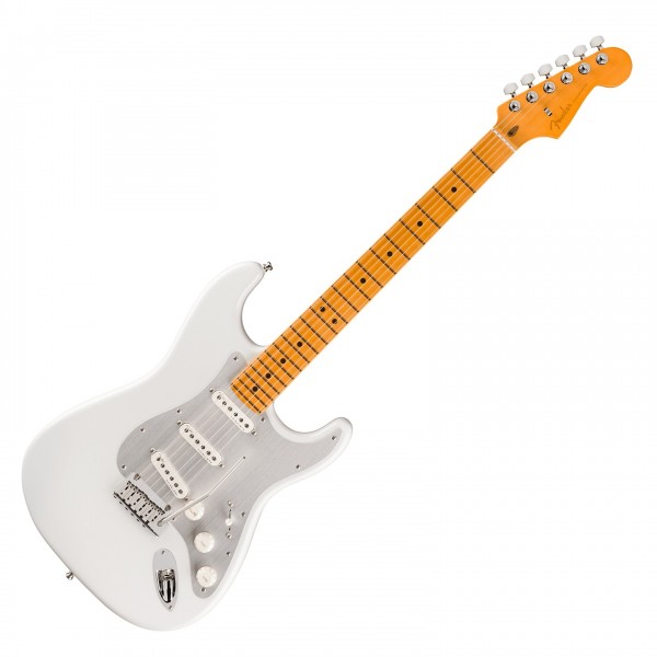 Fender American Ultra II Stratocaster MN, Avalanche