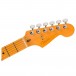 Fender American Ultra II Stratocaster MN, Avalanche