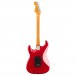 Fender American Ultra II Stratocaster MN, Sinister Red