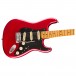 Fender American Ultra II Stratocaster MN, Sinister Red