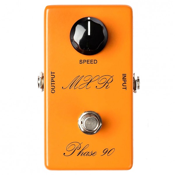 MXR CSP026 Phase 90 Vintage