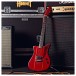 Hartwood Deytona I, Mesa Sunset Red