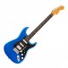 Fender American Ultra II Stratocaster HSS EB, Noble Blau