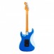 Fender American Ultra II Stratocaster HSS EB, Noble Blue