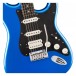 Fender American Ultra II Stratocaster HSS EB, Noble Blue