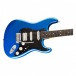 Fender American Ultra II Stratocaster HSS EB, Noble Blue