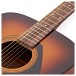 Yamaha F310II Acoustic Guitar Package, Tobacco Sunburst