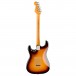 Fender American Ultra II Stratocaster EB, Ultraburst