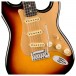 Fender American Ultra II Stratocaster EB, Ultraburst