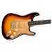 Fender American Ultra II Stratocaster EB, Ultraburst