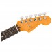 Fender American Ultra II Stratocaster EB, Ultraburst