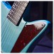 Hartwood Deytona I Electric Guitar, Savannah Shade Blue