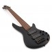 Ibanez SR306EB 6 String Bass, Weathered Black