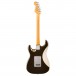 Fender American Ultra II Stratocaster HSS EB, Texas Tea