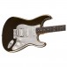 Fender American Ultra II Stratocaster HSS EB, Texas Tea