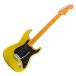 Fender American Ultra II Stratocaster HSS MN, Solar Flare