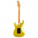 Fender American Ultra II Stratocaster HSS MN, Solar Flare