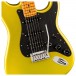 Fender American Ultra II Stratocaster HSS MN, Solar Flare