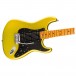 Fender American Ultra II Stratocaster HSS MN, Solar Flare