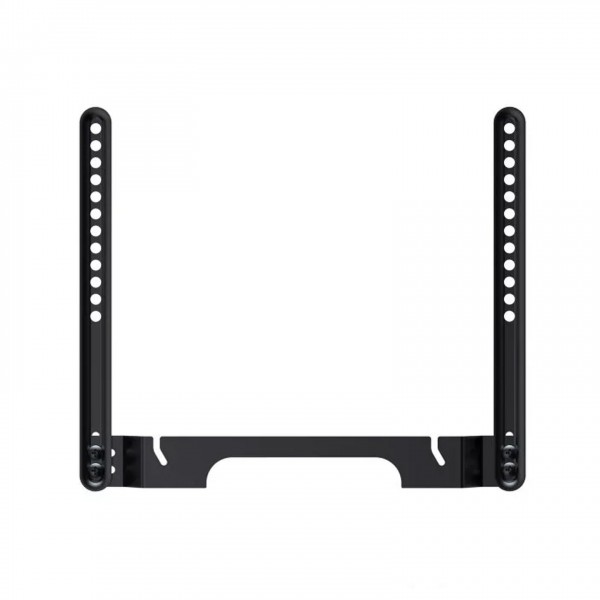 Flexson TV Mount Attachment for SONOS Ray, Black Close Up View