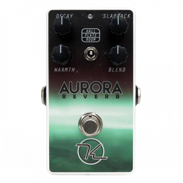 Keeley Aurora Reverb