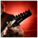 Hartwood Deytona II Electric Guitar, Tobacco Burst