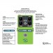 Keeley DS-9 Distortion Pedal