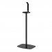 Flexson Floor Stand for SONOS Move, Black Side View