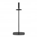 Flexson Floor Stand for SONOS Move, Black Front View 2