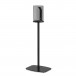 Flexson Floor Stand for SONOS Move, Black Faded View