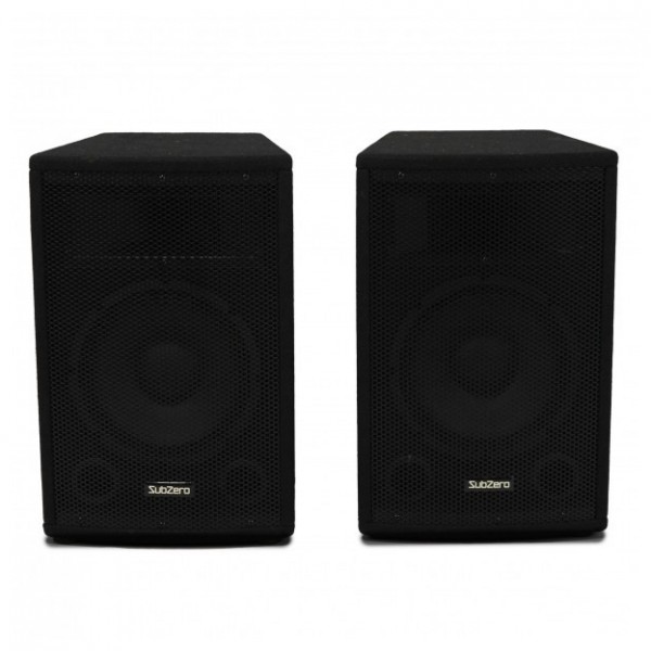 SZS-C10-MK2-PAIR-SECONDHAND-CCL9528