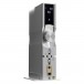 iFi Audio Neo iDSD 2 Desktop DAC and Headphone Amplifier Side View