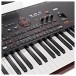 Korg Pa4X 76 Professional Arranger Keyboard