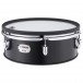 Yamaha XP125SD-M 12'' Mesh Vel Snaredrum Pad, Black Forest