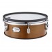 Yamaha XP125SD-M 12'' sieťová hlava Snare Bubon Pad, pravé drevo