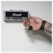 Marshall ACCS-10336 Silver Jubilee Jack Rack II