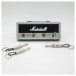 Marshall ACCS-10336 Silver Jubilee Jack Rack II