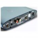 iFi Audio Zen CAN Signature Desktop Headphone Amplifier, Blue Close up View