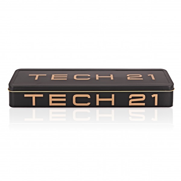Tech 21 SansAmp Fly-Rig 5 Richie Kotzen