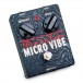 Voodoo Lab Micro Vibe Pedal