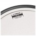 Yamaha XP125SD-X 12'' TCS Snare Drum Pad, Black Forest - Head