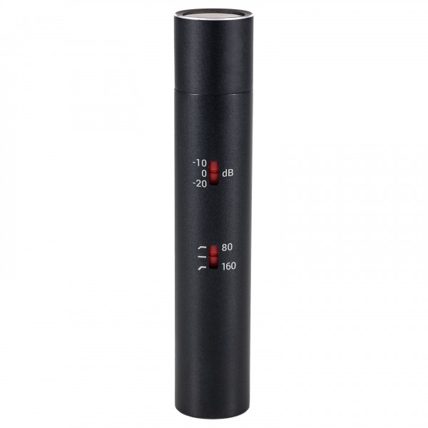 sE8 Condenser Microphone, Stereo Matched Pair - Pad and Filter