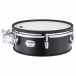 Yamaha XP125T-X 12'' Tambor TCS Pad, Black Forest