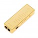 iFi Audio GOld Bar Premium USB DAC, Limited Edition - Reverse