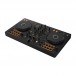 Pioneer DDJ-FLX4 Diagonally Angled