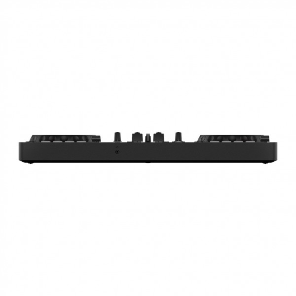 Pioneer DDJ-FLX4 Front Horizontal